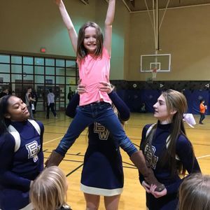 Meet your Posher, Meghan